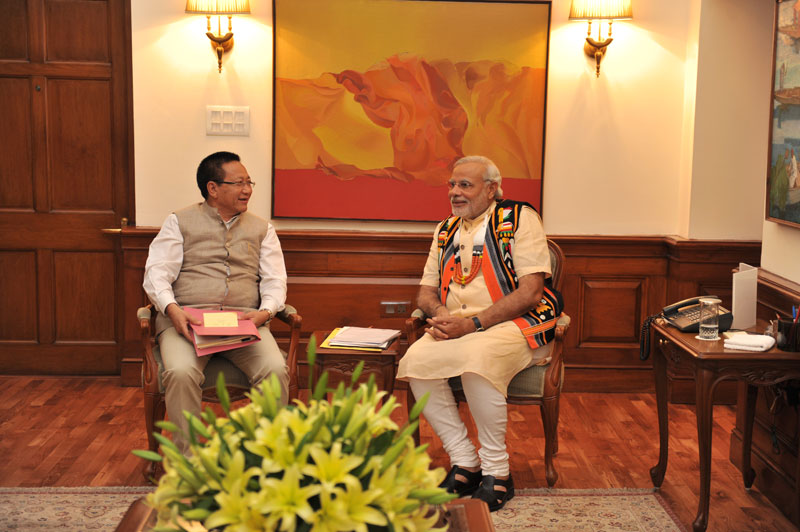 PM India