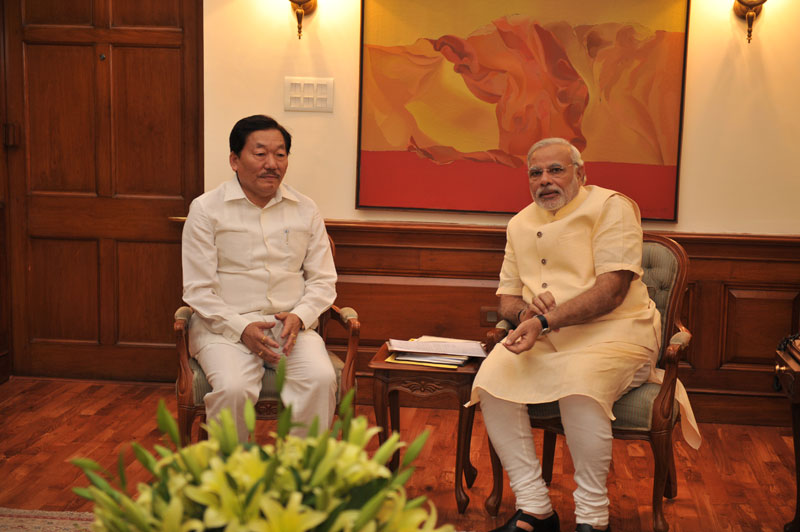 PM India