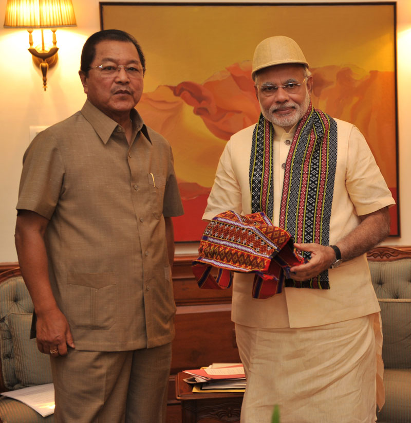 PM India