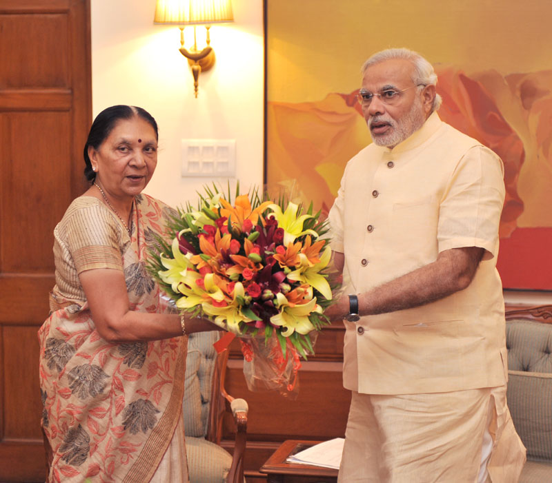 PM India