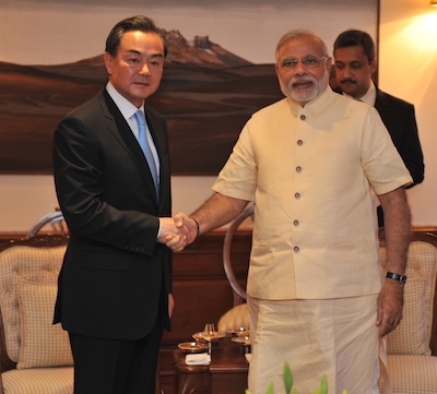 PM India