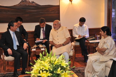 PM India