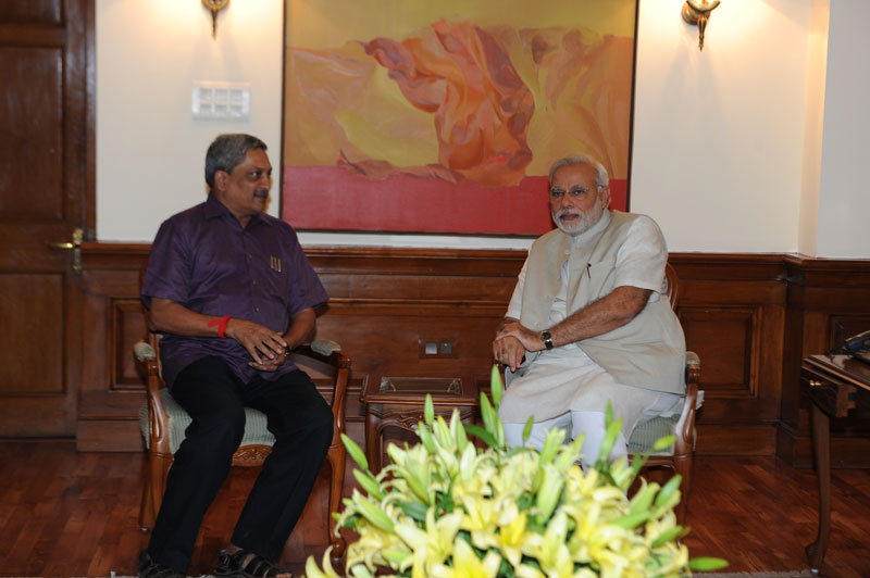 PM India