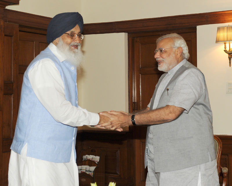 PM India