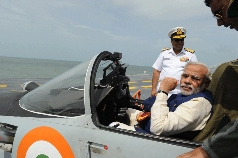 PM India