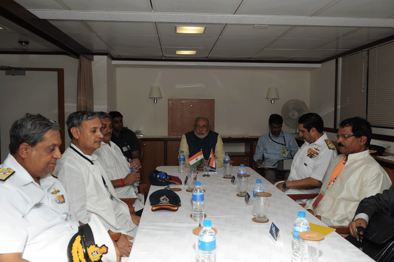 PM India