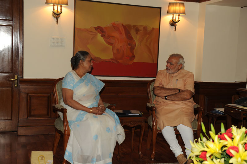 PM India