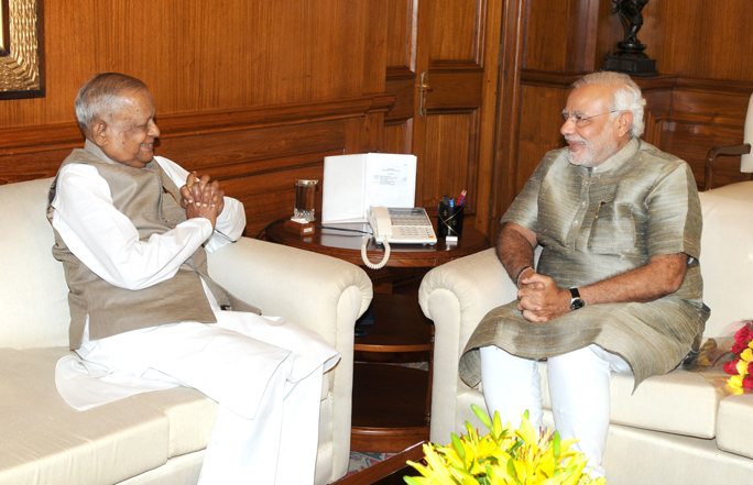 PM India