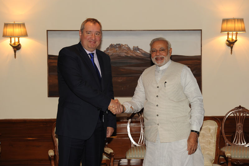 PM India