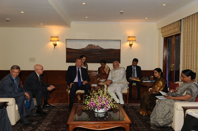 PM India