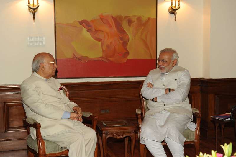 PM India