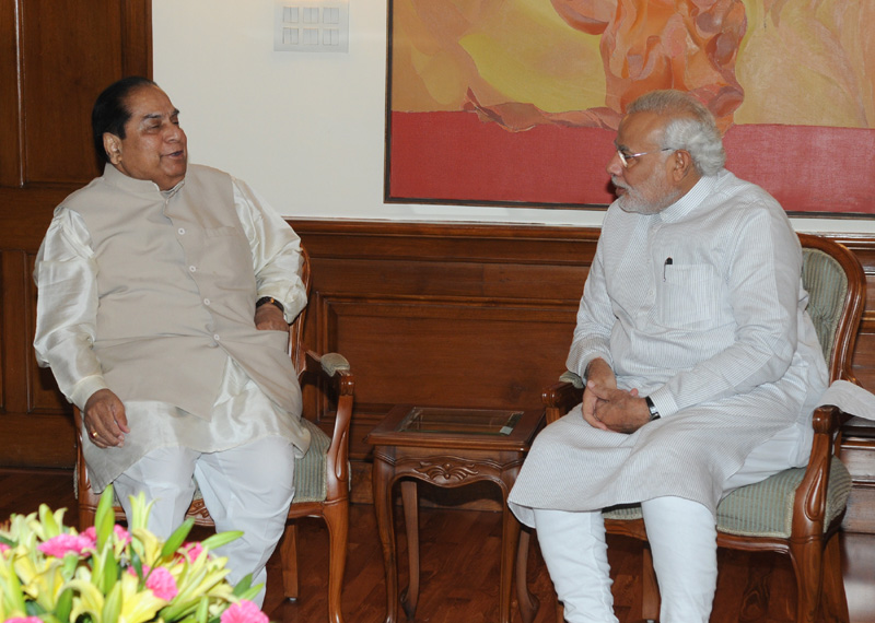 PM India
