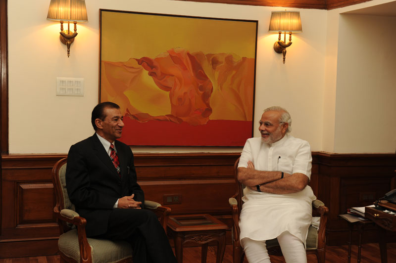 PM India