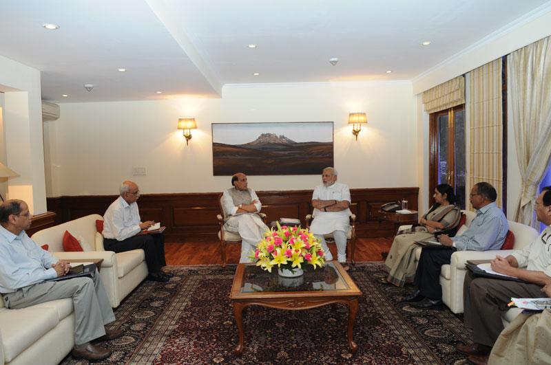 PM India