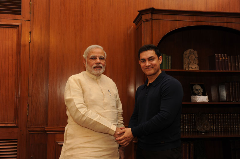 PM India