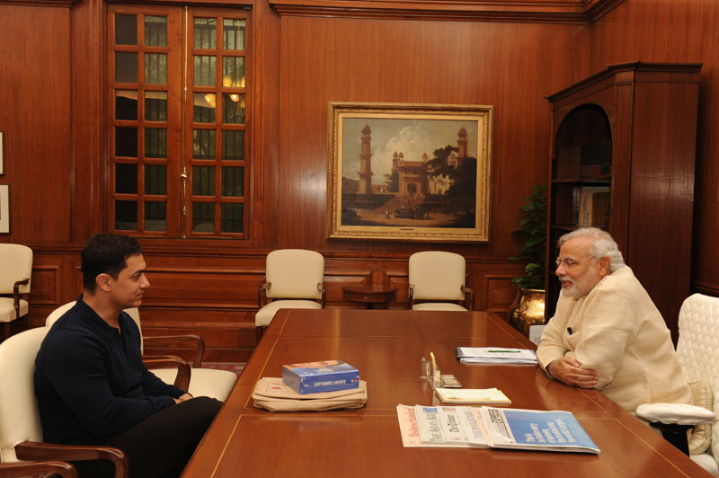PM India