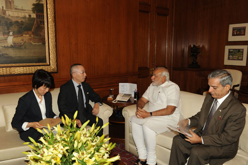 PM India