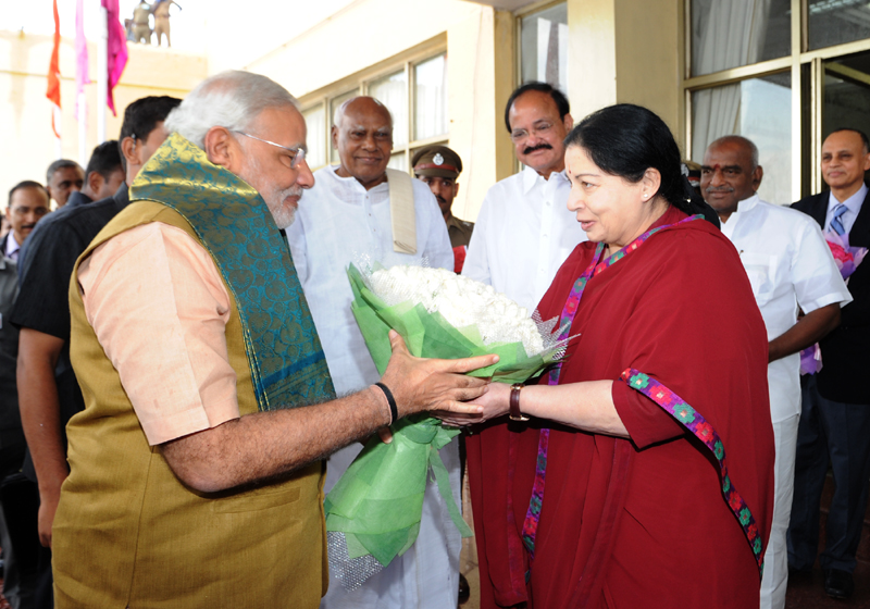 PM India