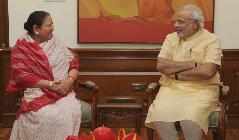 PM India