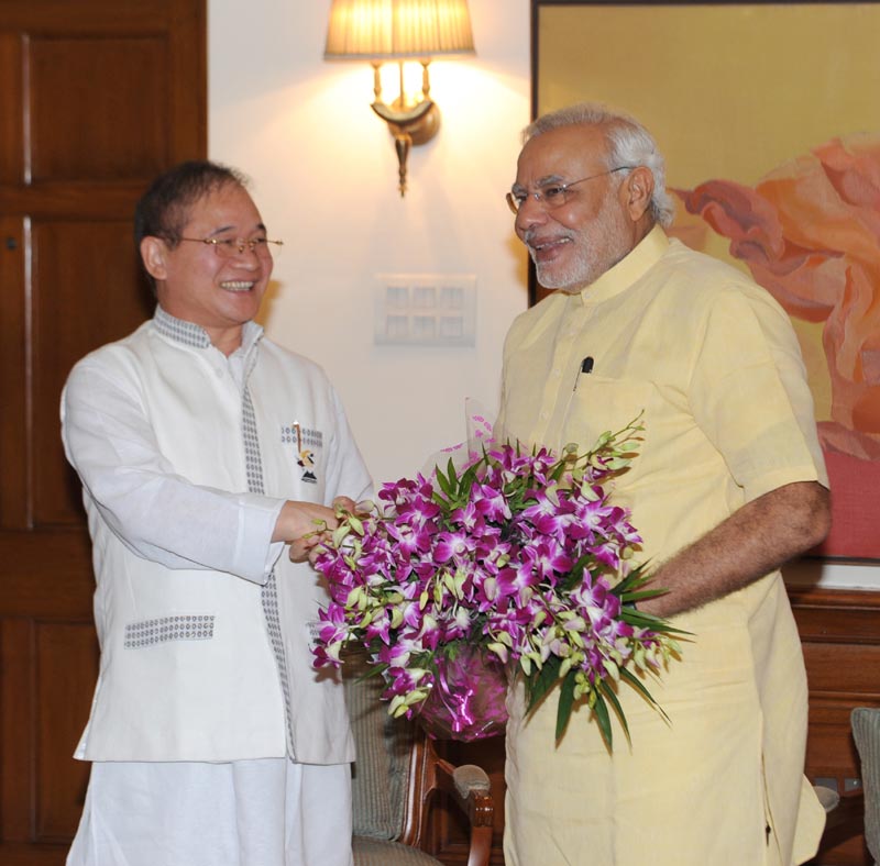 PM India