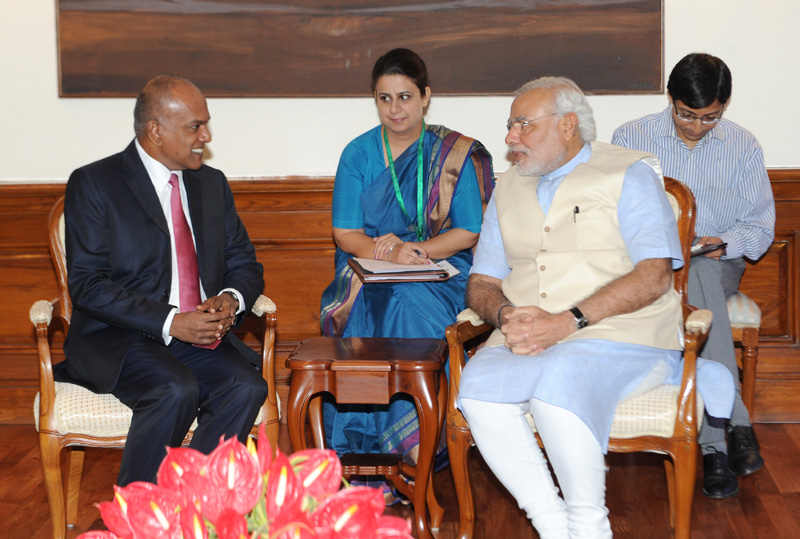 PM India