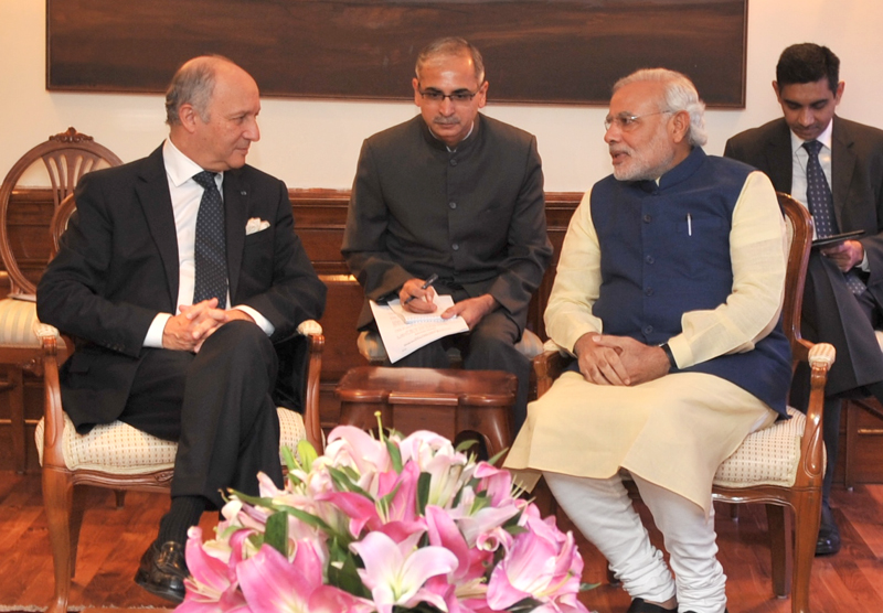 PM India