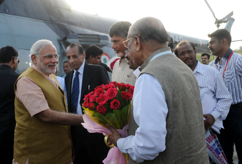 PM India