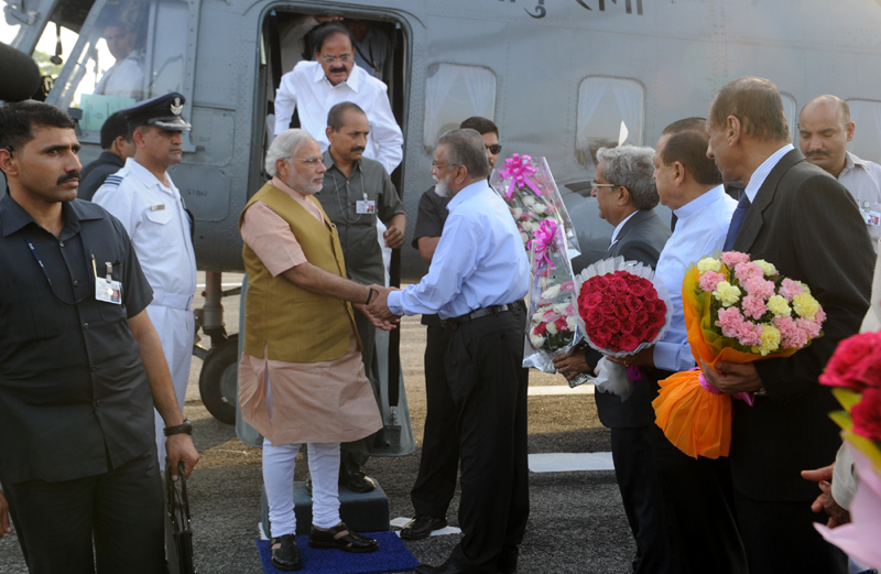 PM India