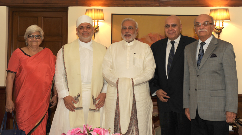 PM India