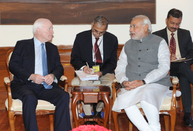 PM India