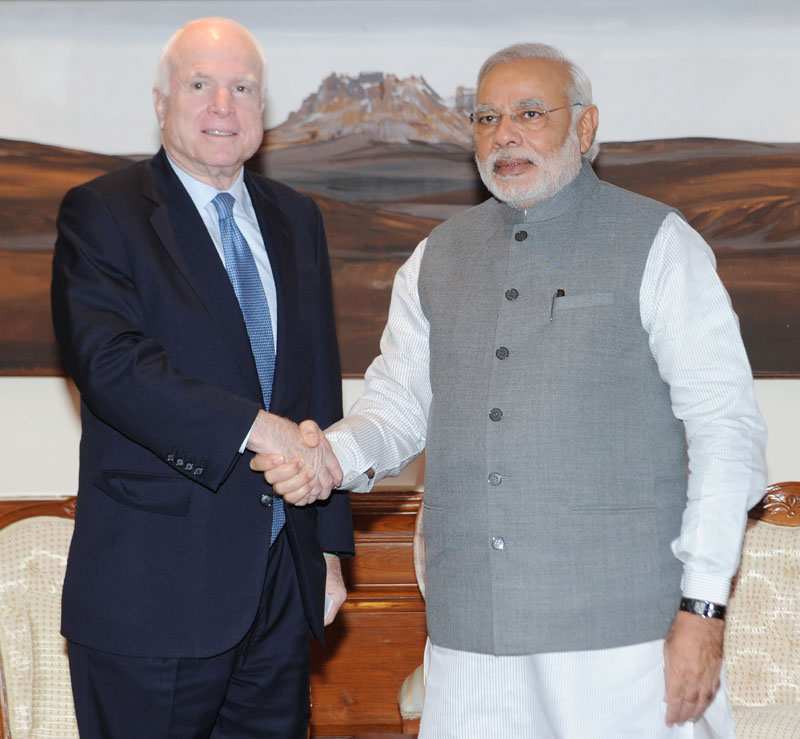 PM India