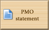 PMO statement