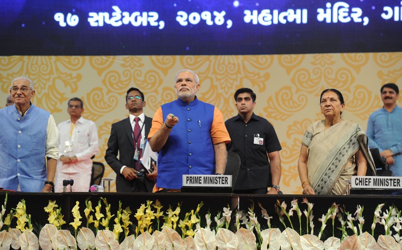 PM launches Swavalamban Abhiyaan – new pro-poor initiatives of the ...