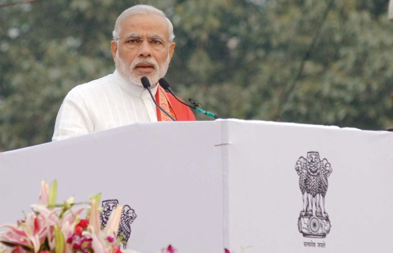 Text of PM’s address at “Run for Unity” at Rajpath on the occasion of Rashtriya Ekta Diwas