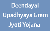 Deendayal Upadhyaya Gram Jyoti Yojana