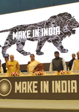 Make In India