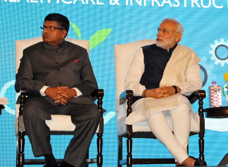 PM’s address at event to mark completion of 25 years of NASSCOM