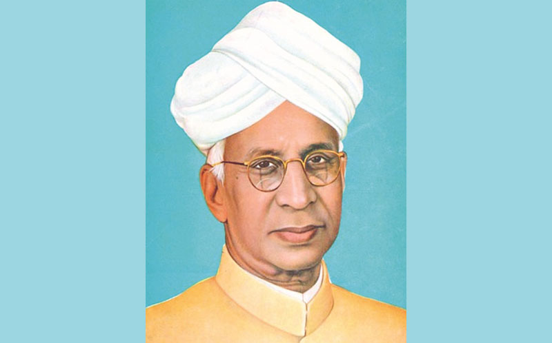 PM greets and salutes the teaching community on Teachers’ Day; pays tributes to Dr. Sarvepalli Radhakrishnan