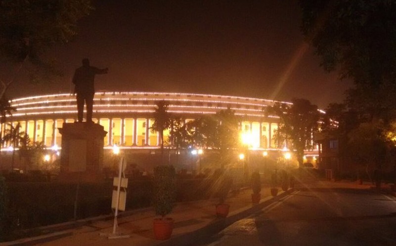 PM Greets The People Of India, On The Historic Occasion Of 1st ...