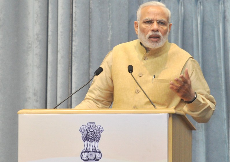 Text of PM’s address after the interactive session with Assistant Secretaries (IAS, 2013 Batch)