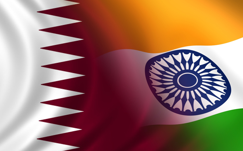 Cabinet approves Agreement between India and Qatar on Co-operation and Mutual Assistance in Customs Matters