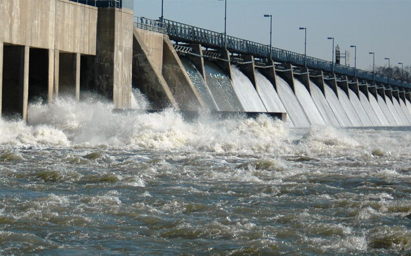 Cabinet approves the Revised Cost Estimate of Punatsangchhu-II Hydroelectric Project in Bhutan