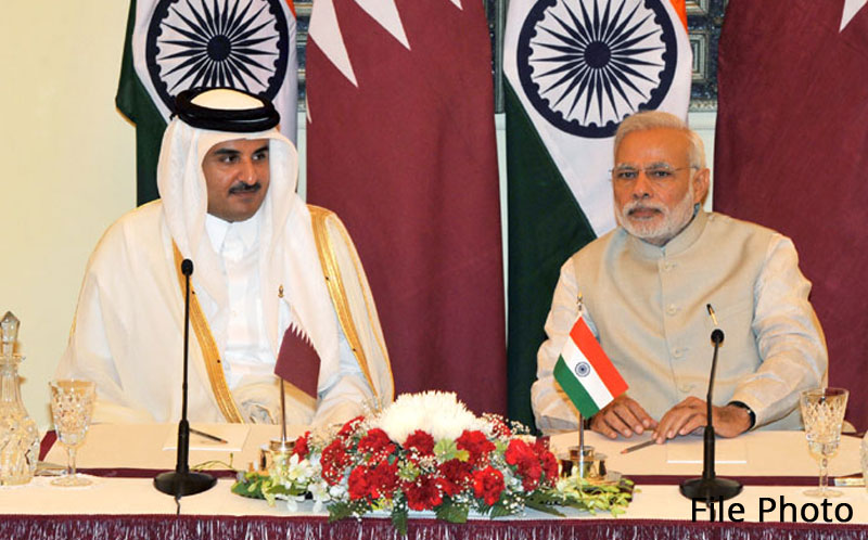 Cabinet approves revision of the Agreement between India and Qatar for the avoidance of double taxation and prevention of fiscal evasion with respect to taxes on income