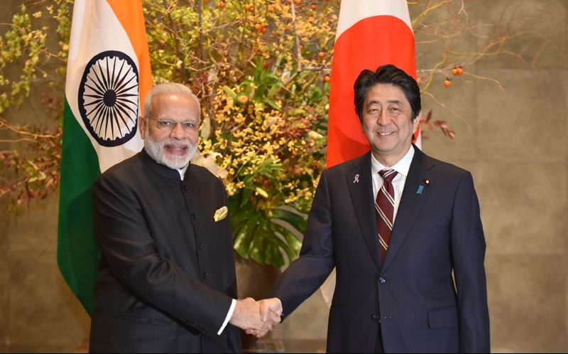 Cabinet apprised of MoU between India and Japan for collaborative research in the field of silkworm and silk industries