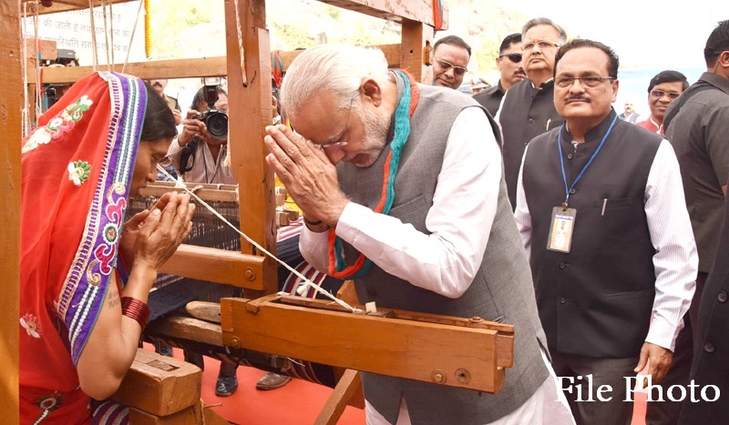 Pm Salutes Nari Shakti On International Womens Day Prime Minister Of