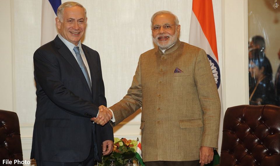 PM’s upcoming visit to Israel and Germany