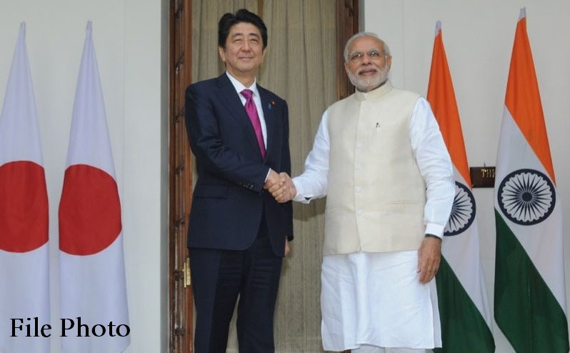 Cabinet approves MoC between India and Japan on the “Technical Intern Training Program (TITP)”