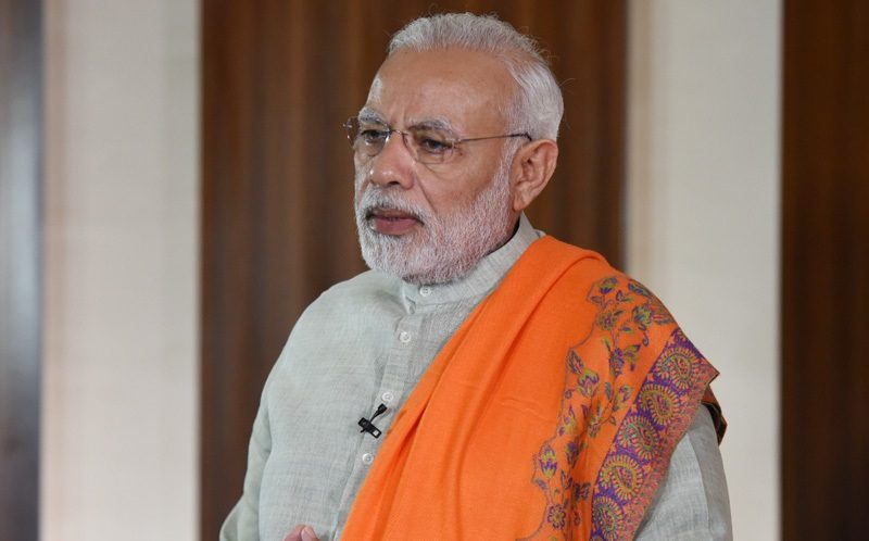 PM’s address via Video Conference, at the World Conference on IT, Hyderabad