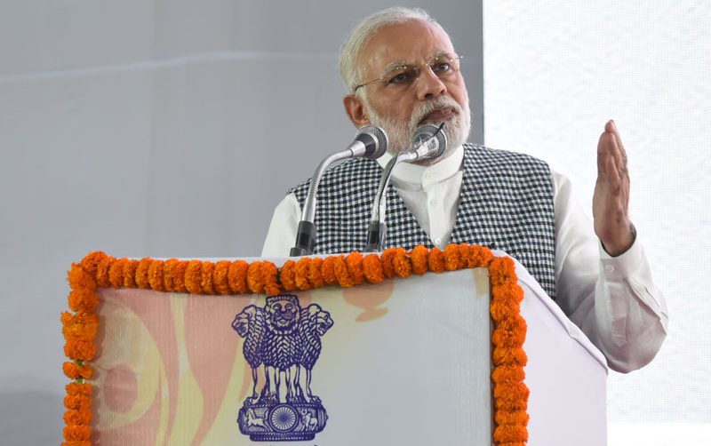 PM’s address at the inauguration of the Dr. Ambedkar National Memorial at 26 Alipur Road, Delhi