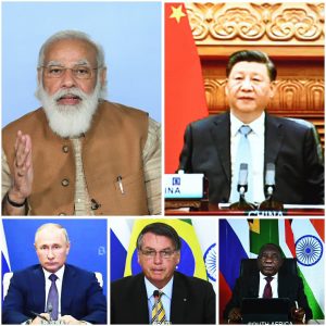 PM&#8217;s opening remarks at virtual BRICS Summit &#8211; 2020